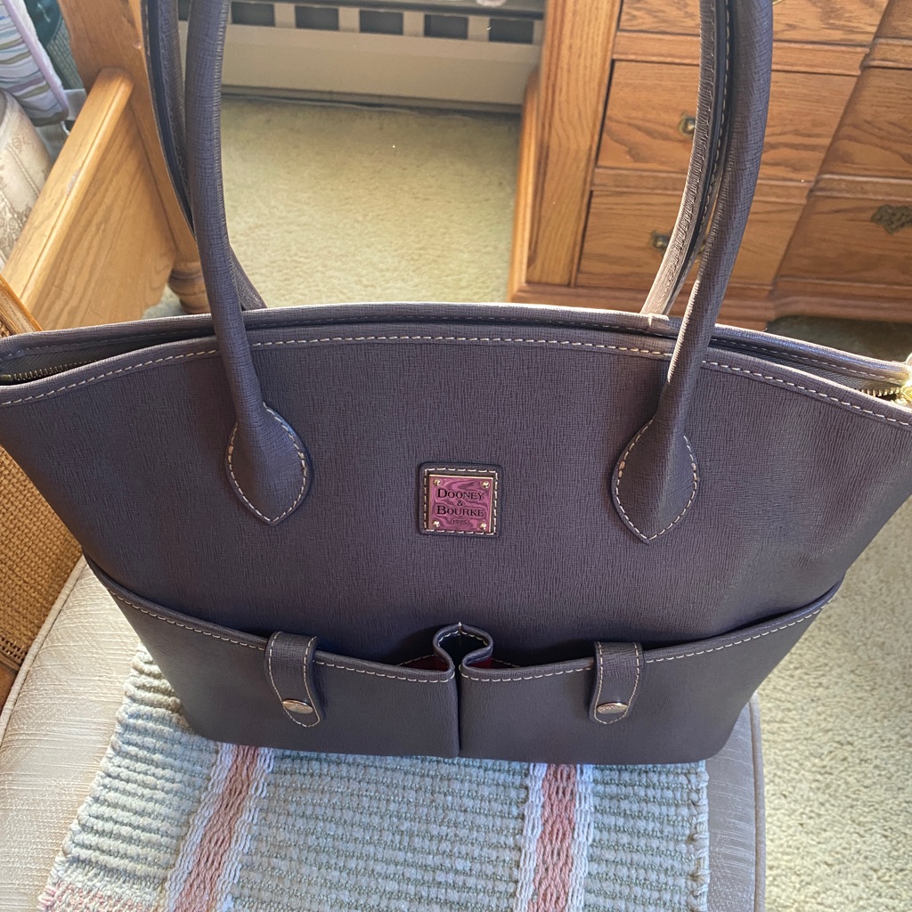 Dooney And Bourke Brand New Never Used